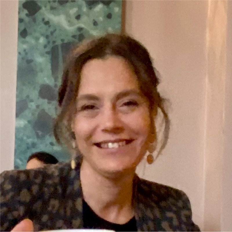 Louise White LinkedIn Profile