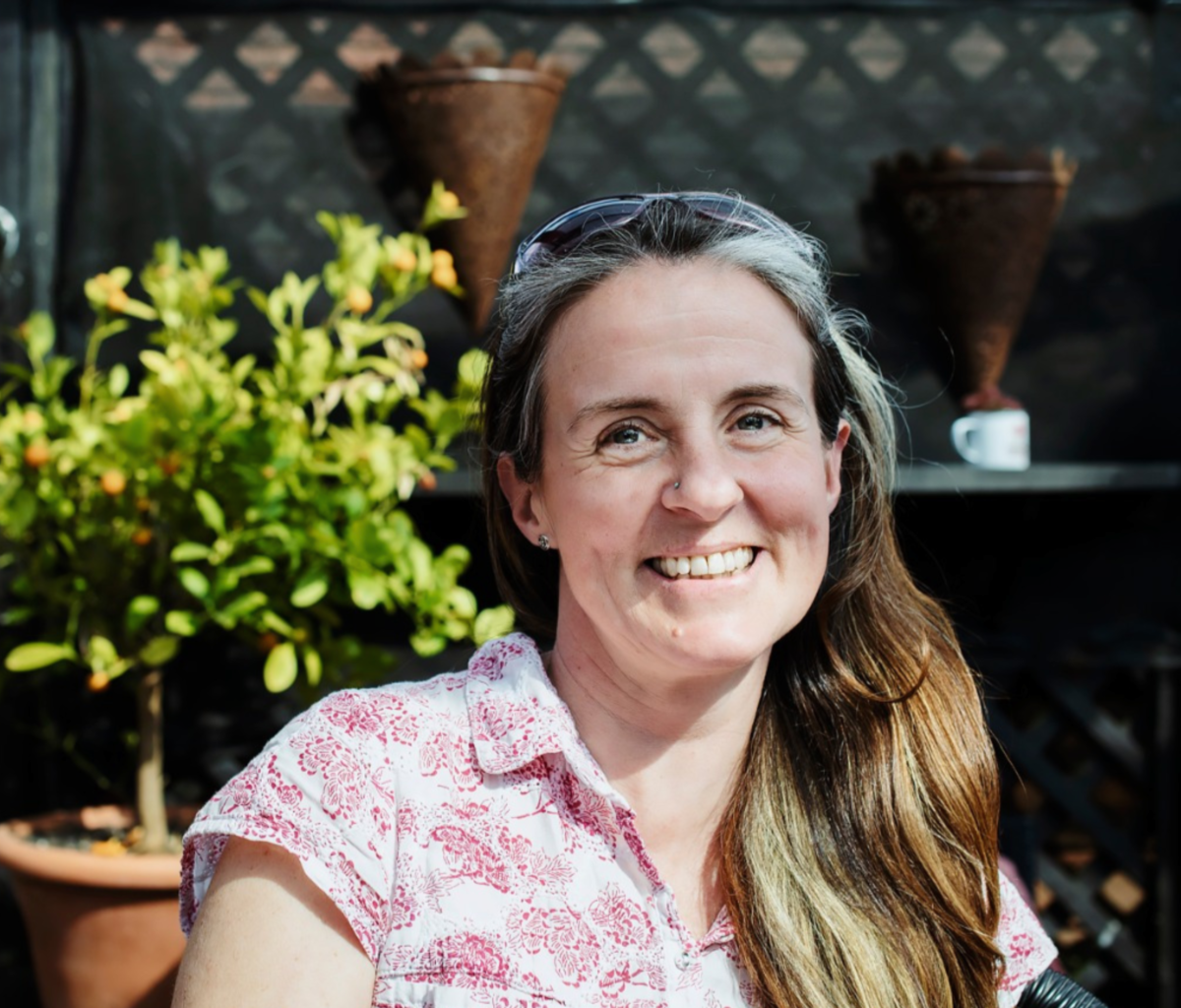 Claire Bignall Profile Photo